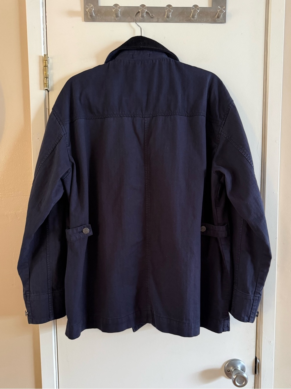 Alex Mill Mel Herringbone Jacket - Picture 3 of 11